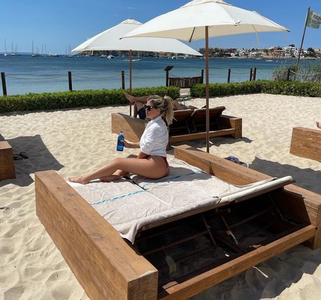 Wanda Nara leaked naked onlyfans