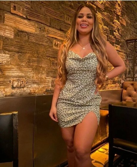 Geiciane Costa leaked naked onlyfans