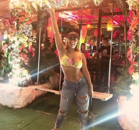 Geiciane Costa onlyfans nide