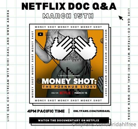 siridahlfree onlyfans photo