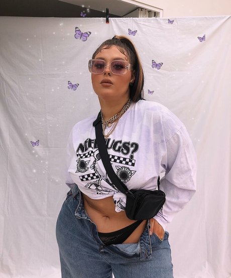 Holly Marston nude on onlyfans