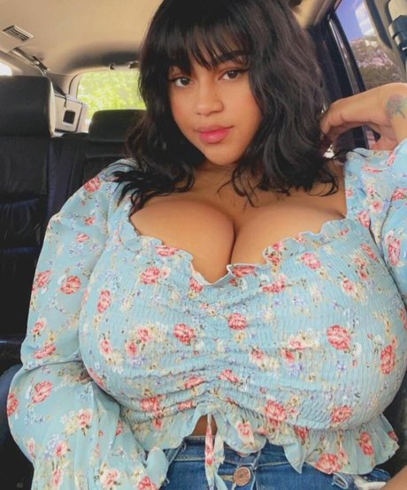 Dayanis Gisell nsfw onlyfans