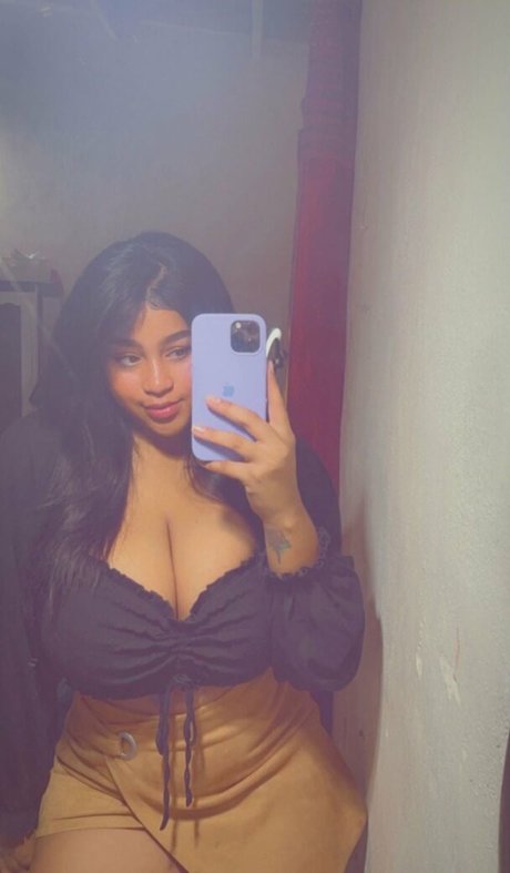 Dayanis Gisell onlyfans leaks