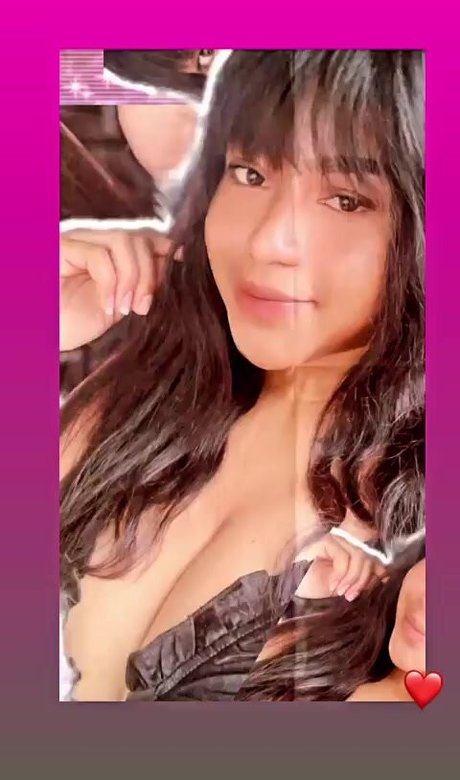 Dayanis Gisell xxx onlyfans