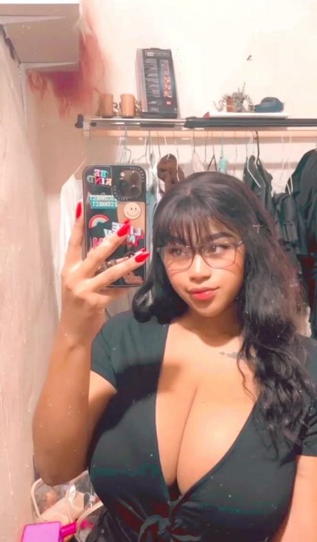 Dayanis Gisell onlyfans picture