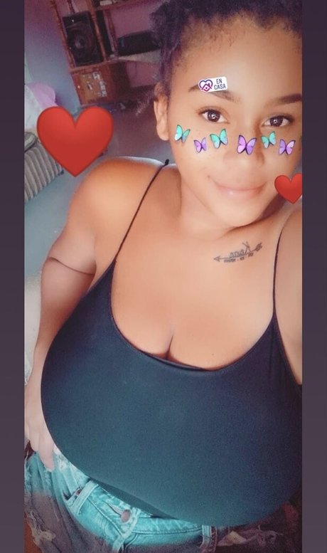 Dayanis Gisell sexy onlyfans