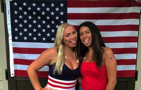 Alyssa K onlyfans porn