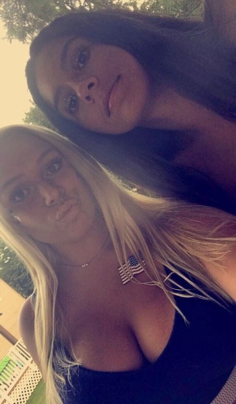 Alyssa K onlyfans nudes