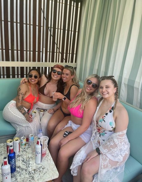 Alyssa K onlyfans leaka