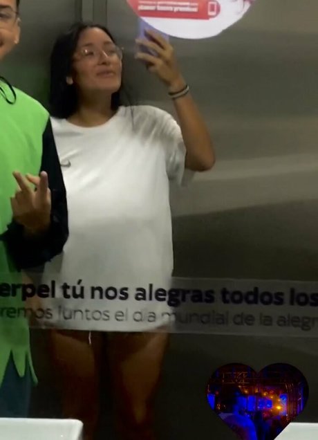 Itzel Lozano free onlyfans