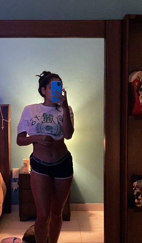 Itzel Lozano free onlyfans