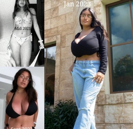 Itzel Lozano onlyfans strip