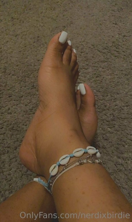 nerdixbirdie nudes onlyfans leaked