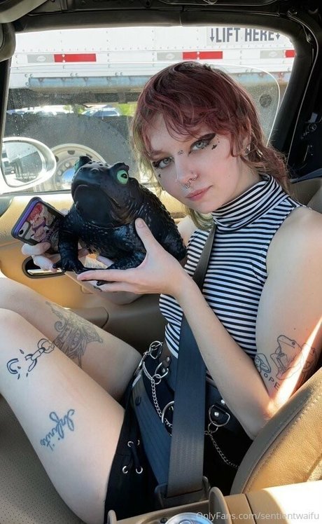 sentientwaifu porn onlyfans