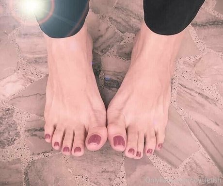 lov fetish feet onlyfans