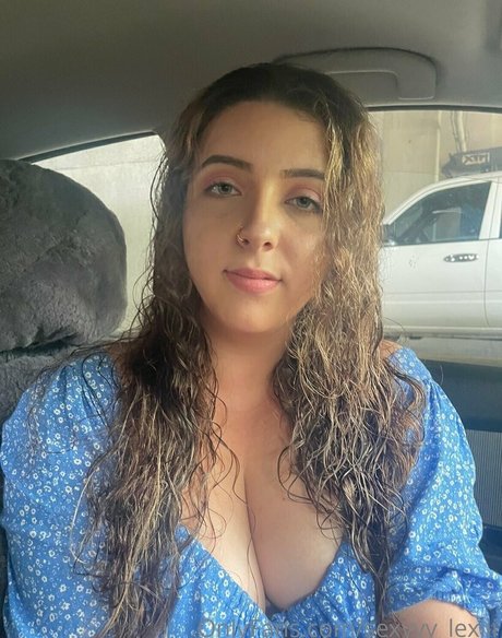 sexyyy lexiii only fans porn