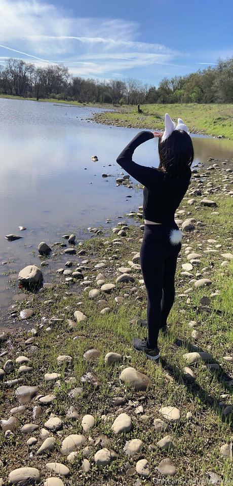 minibunzzz onlyfans naked leaked