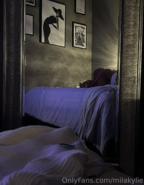 milakylie Profile pic