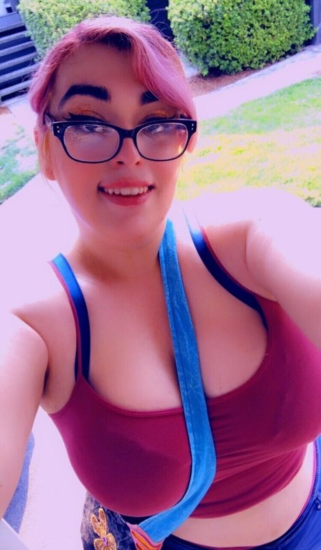 berrychicka nude onlyfans pics