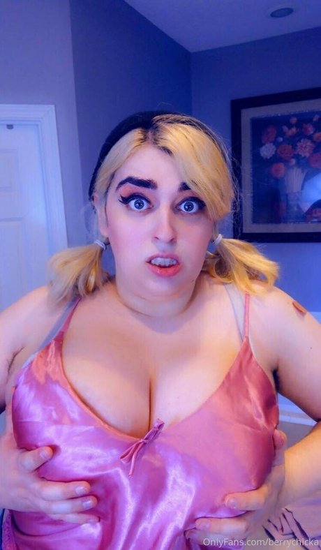 berrychicka leaked nudes onlyfans