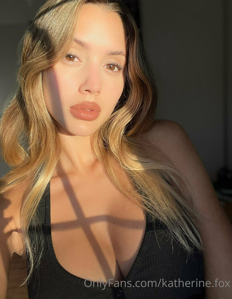 Katherine fox onlyfans sexy