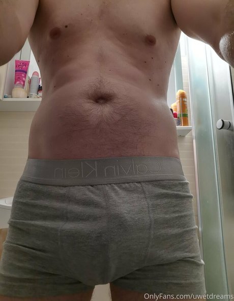 uwetdreams onlyfans leak nudes