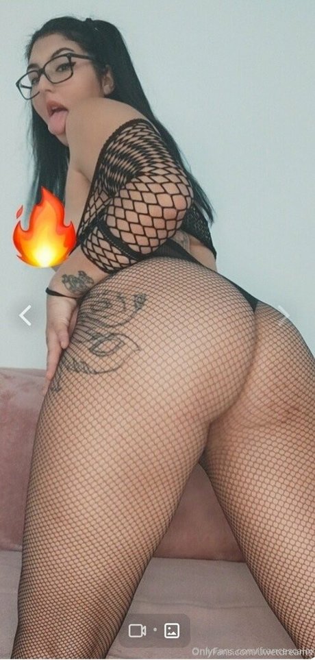 uwetdreams leaked onlyfans