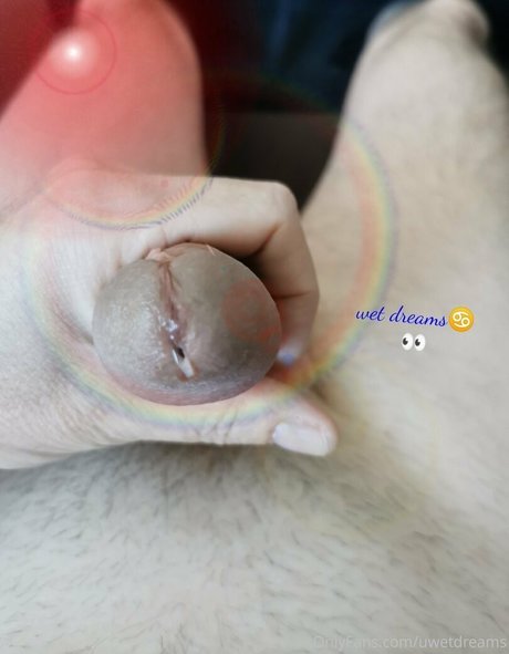 uwetdreams onlyfans sex