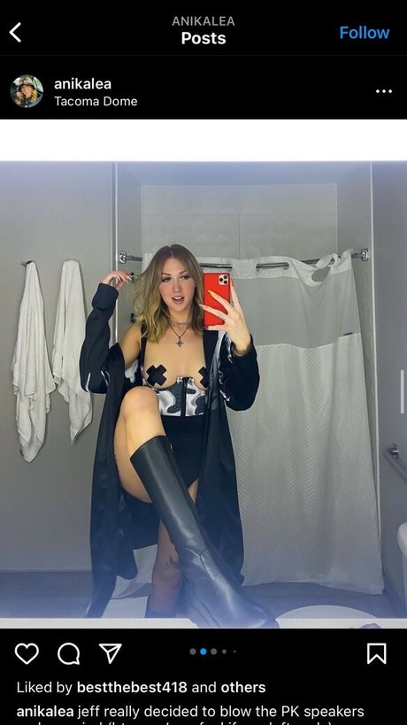 Queen Autumn Spice onlyfans porn leak