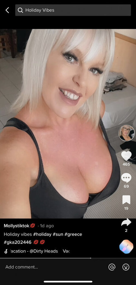 Mollyjfoxx xxx onlyfans