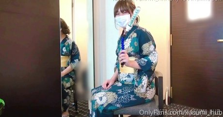 Kasumi Hub onlyfans leaked porn