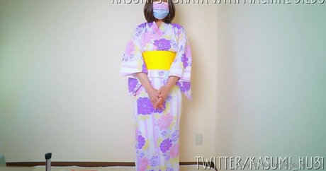 Kasumi Hub naked only fans