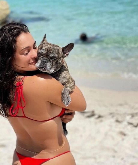 Natalie Martinez onlyfans leaked free