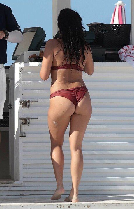 Natalie Martinez only fans pictures