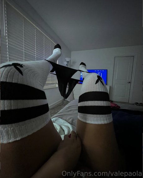 Valentina Paola leaked nude onlyfans