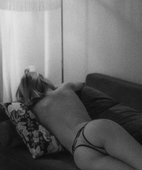 Niki Anson only fans nudes