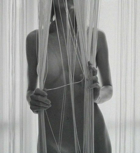 Niki Anson only fans porn