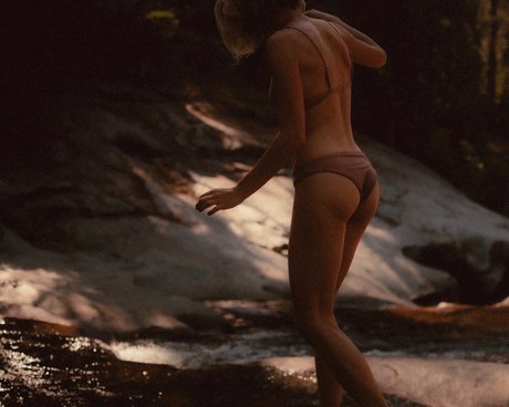 Niki Anson nude onlyfans leaked