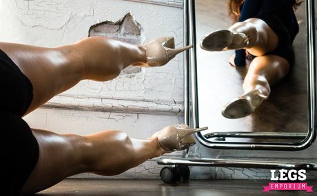 Legs Emporium onlyfans strip tease