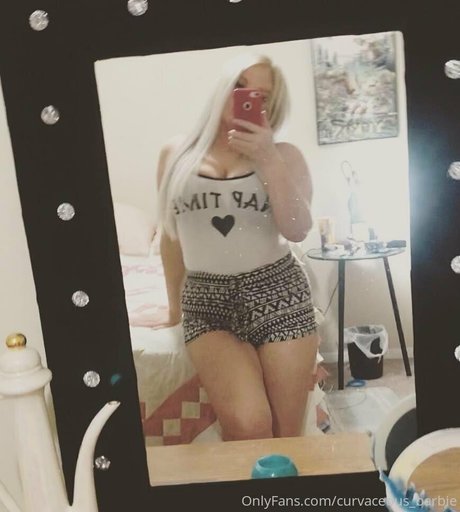 curvaceous barbie onlyfans leaka