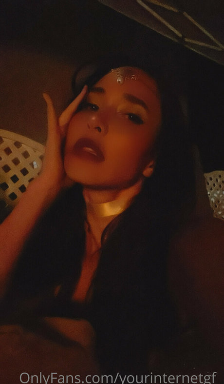 yourinternetgf_ nude on onlyfans