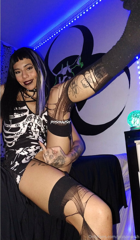 poisonwish Profile pic