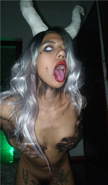 poisonwish onlyfans leak nude