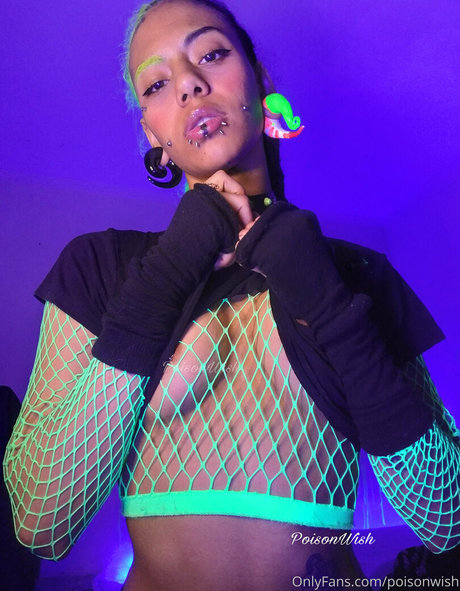 poisonwish onlyfans nude