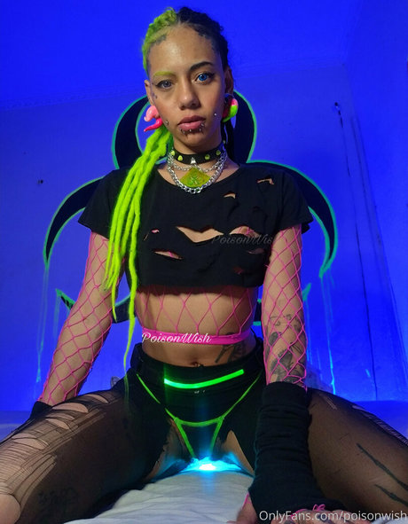 poisonwish onlyfans leakes