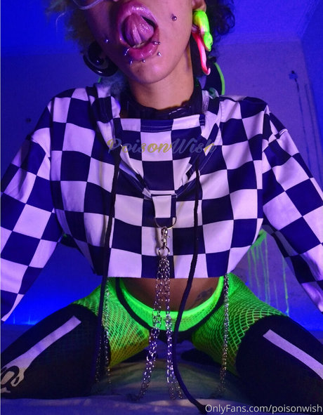 poisonwish naked leaked onlyfans