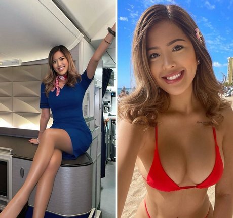 Terri Tran onlyfans leaks