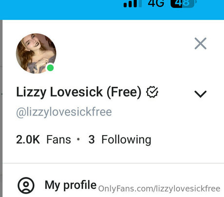 lizzylovesickfree onlyfans leaks.