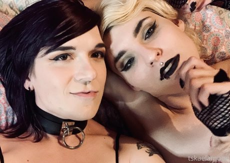 tskaelamoon Profile pic