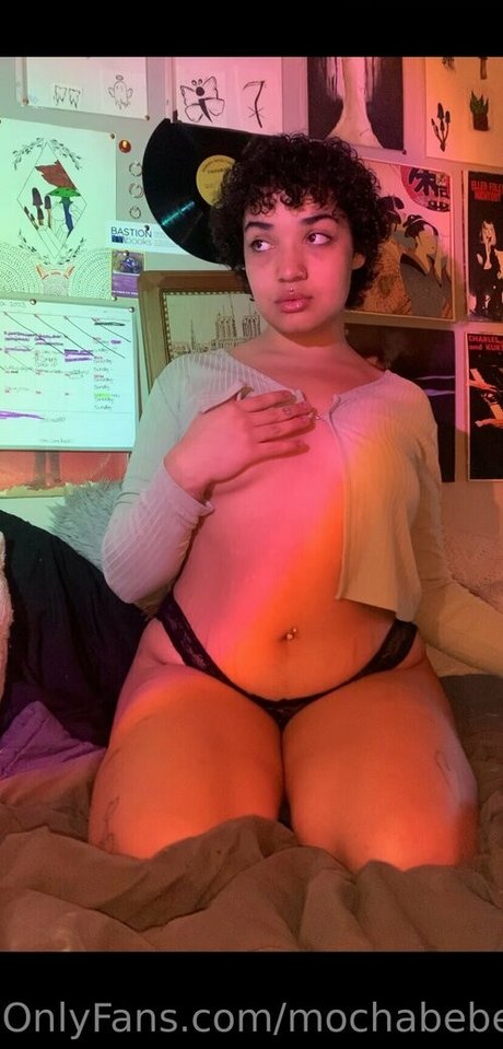 mochabebes onlyfans leaked porn